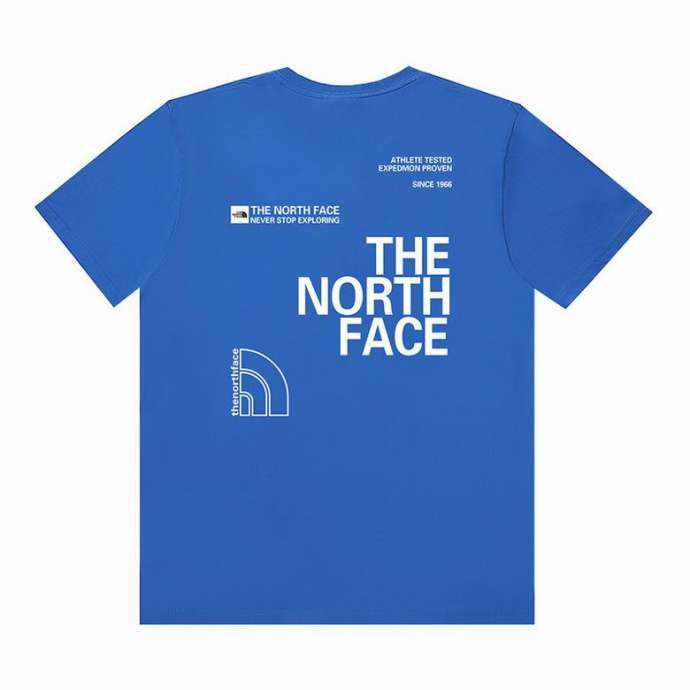The North Face T Shirts Short _SKUTheNorthFaceM-3XLT88938039827